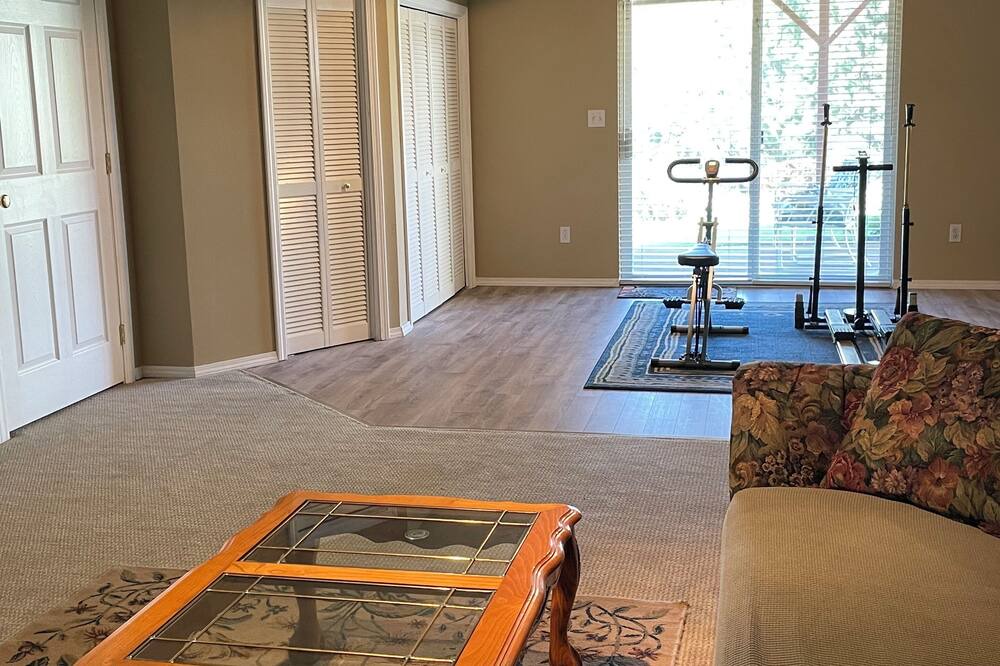 Photo of Bedroom in Latah Valley