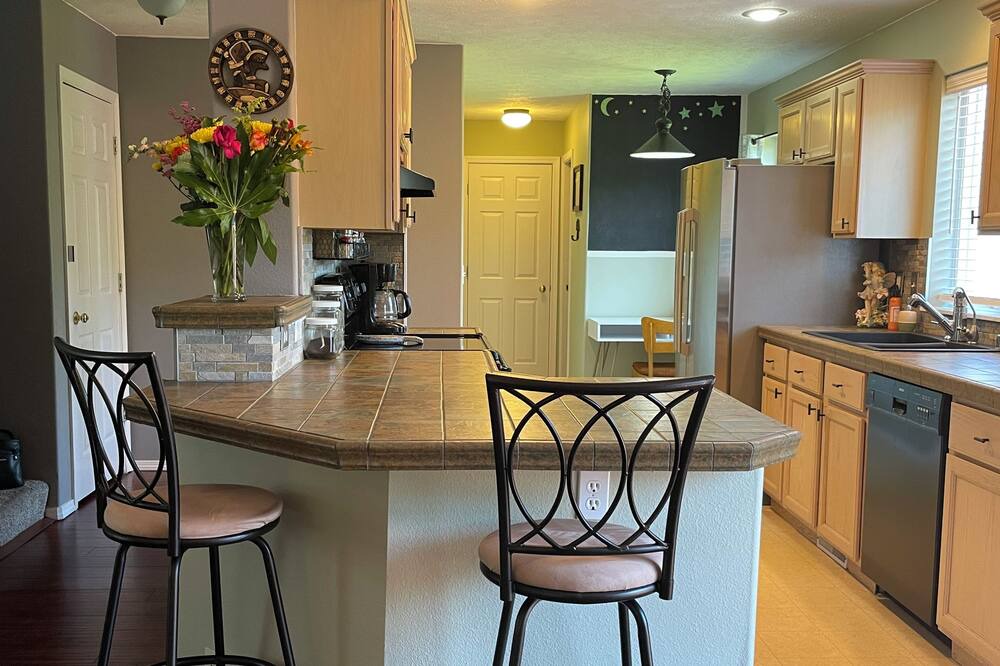Photo of Kitchen in Latah Valley