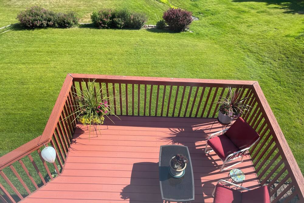 Photo of Outdoor in Latah Valley