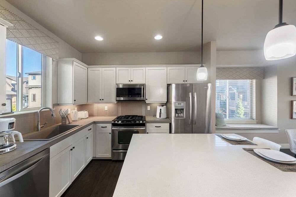 Photo of Kitchen in Cedar Hills