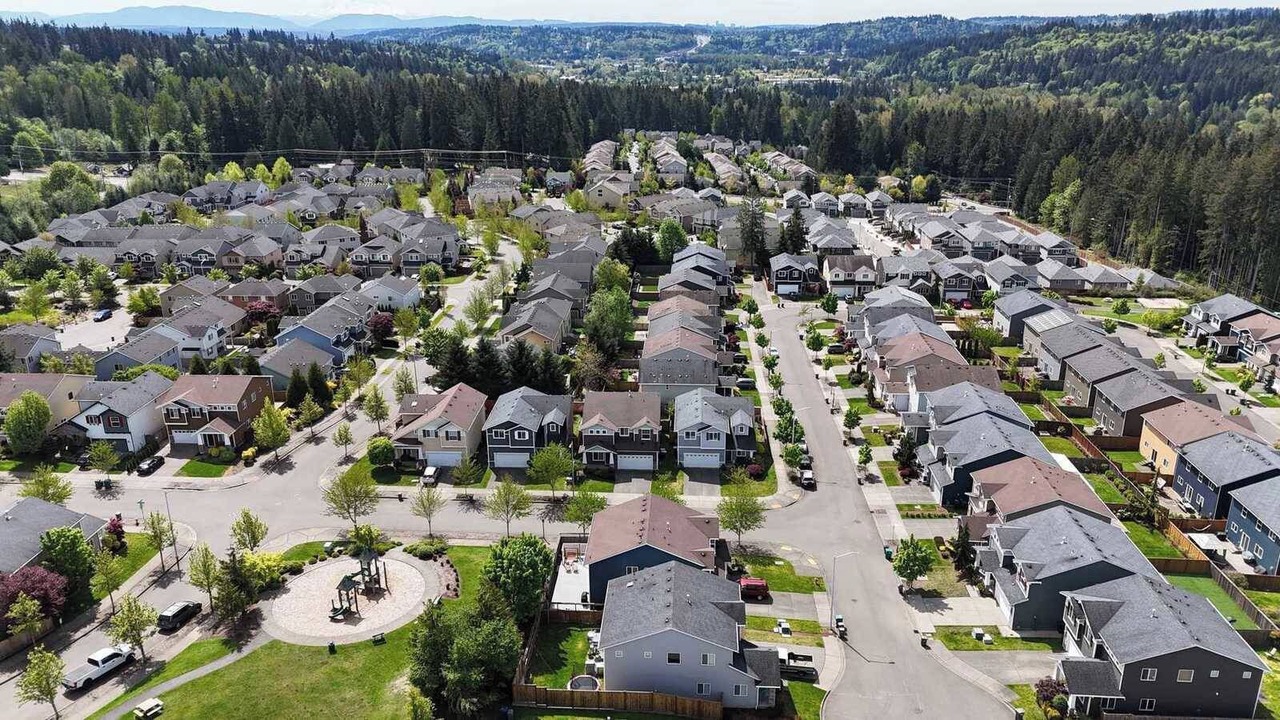 Photo of Outdoor in Canyon Park