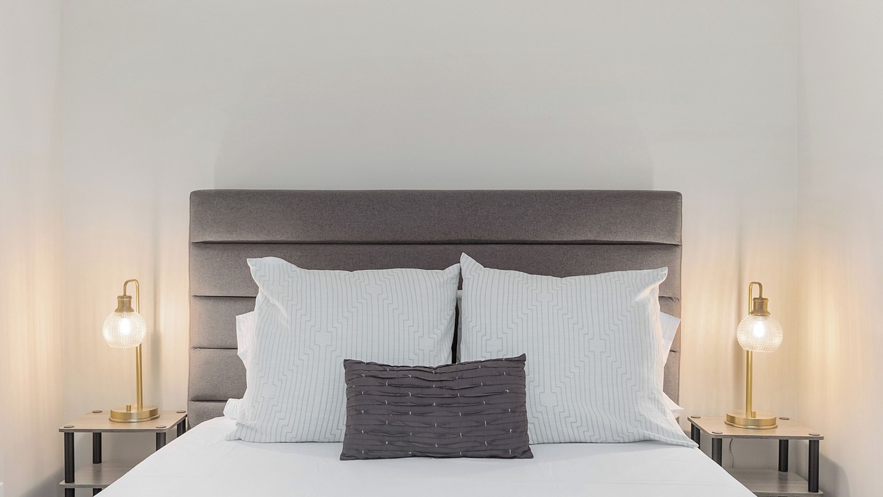 Photo of Bedroom in Lawton Park