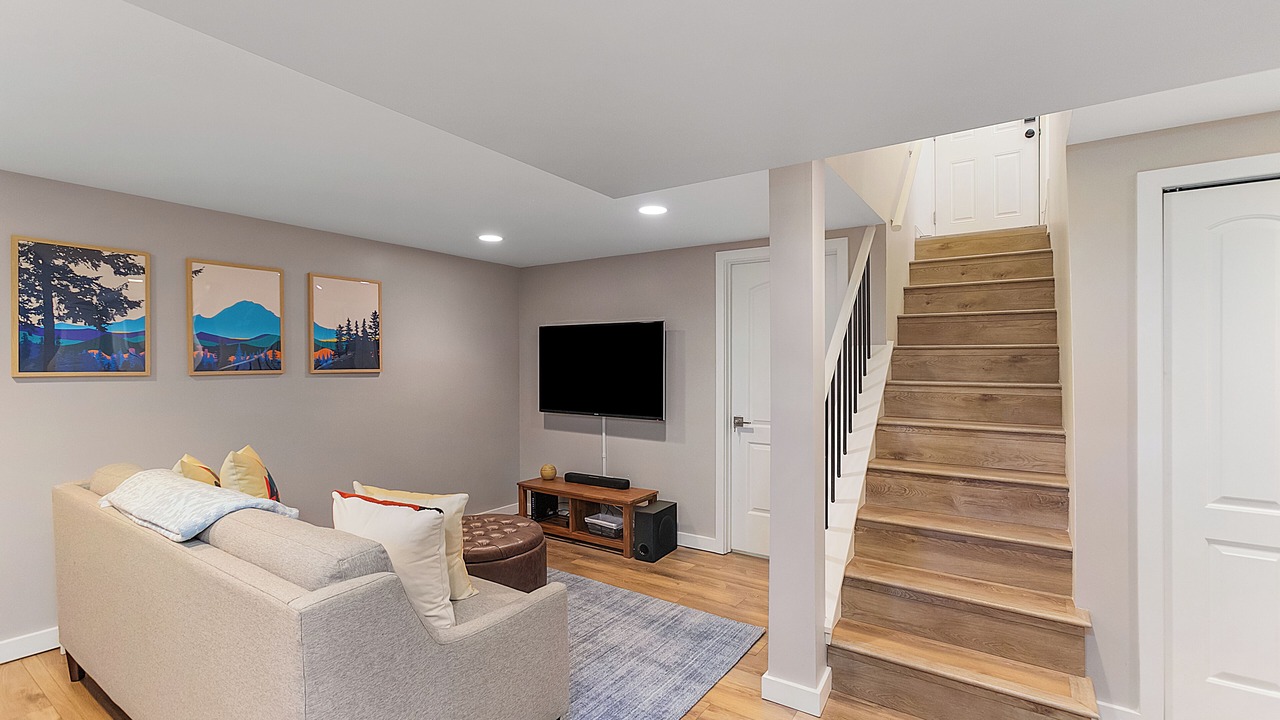 Photo of Bedroom in Lawton Park