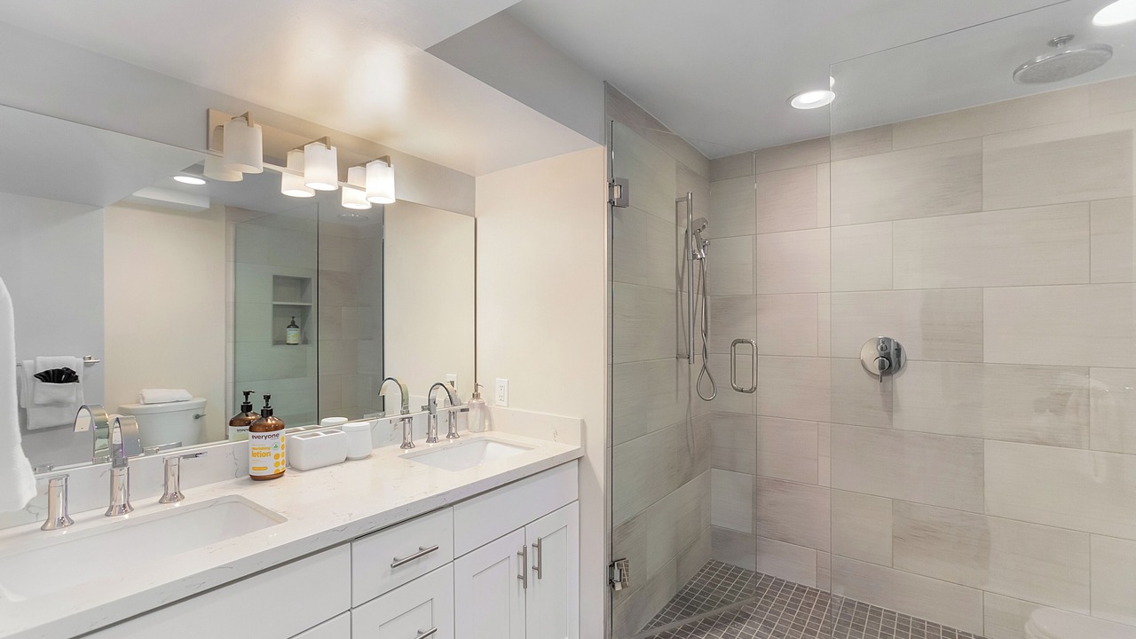 Photo of Bathroom in Lawton Park
