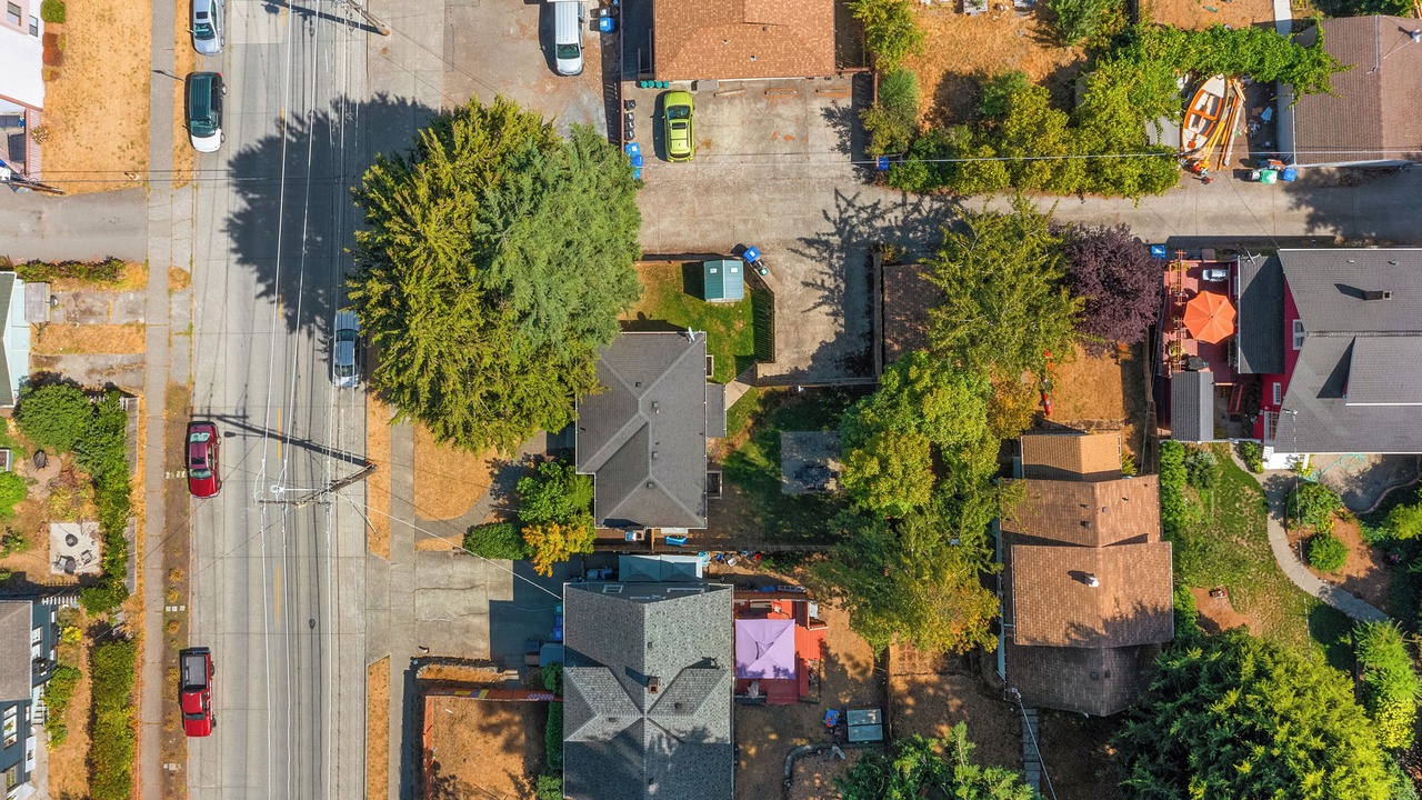 Photo of Outdoor in Lawton Park