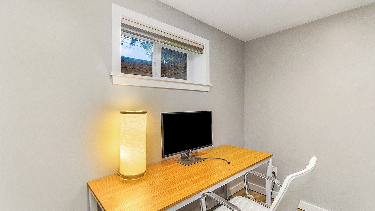 Photo of Bedroom in Lawton Park