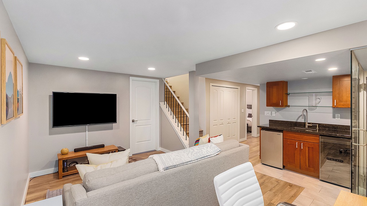 Photo of Bedroom in Lawton Park