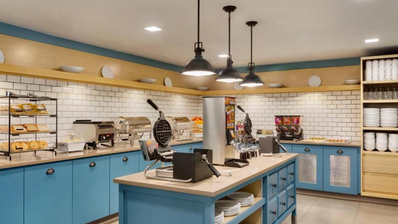 Photo of Kitchen in SeaTac