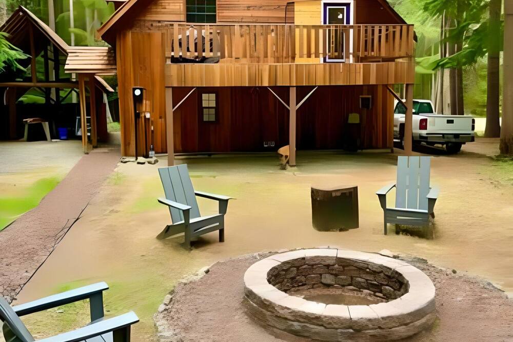 Photo of Outdoor in Enumclaw
