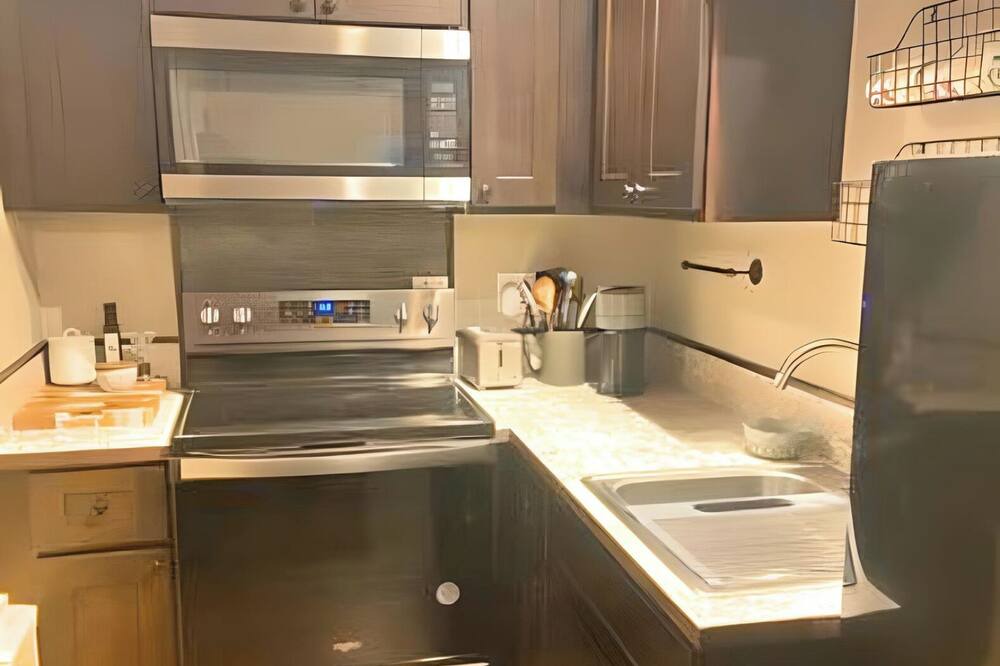 Photo of Kitchen in Enumclaw