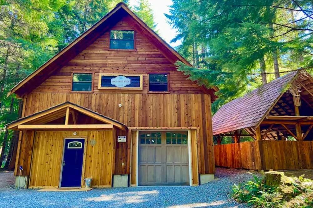 Photo of Outdoor in Enumclaw