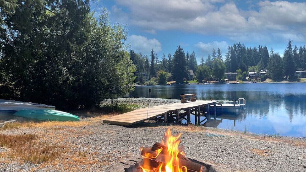 Photo of Outdoor in Maple Heights-Lake Desire