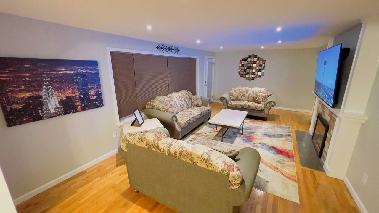 Photo of Livingroom in Puyallup