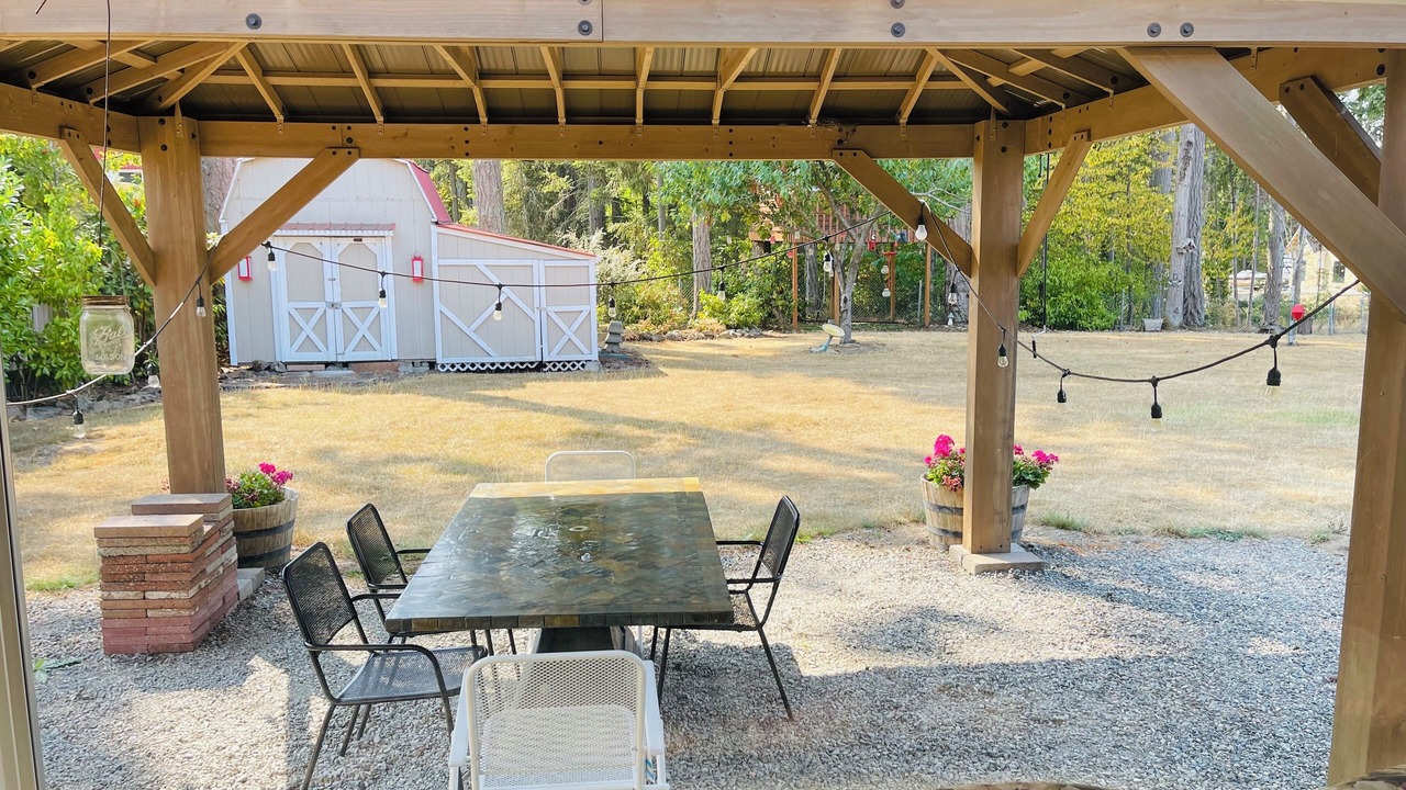 Photo of Outdoor in Puyallup