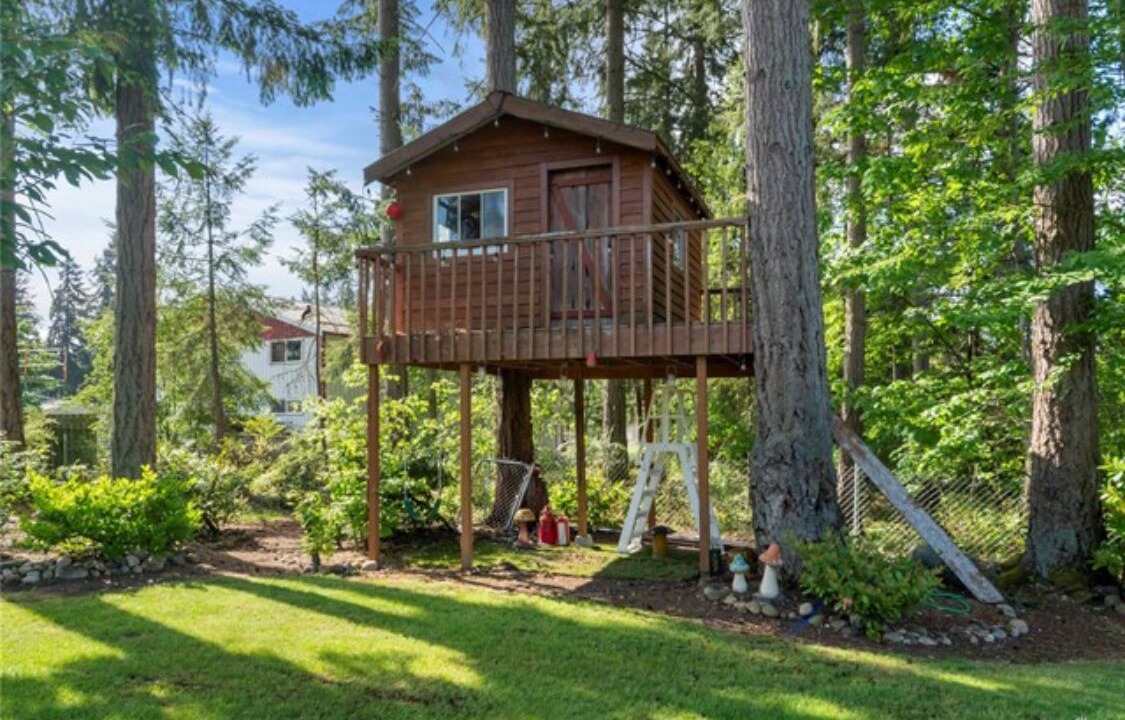 Photo of Outdoor in Puyallup
