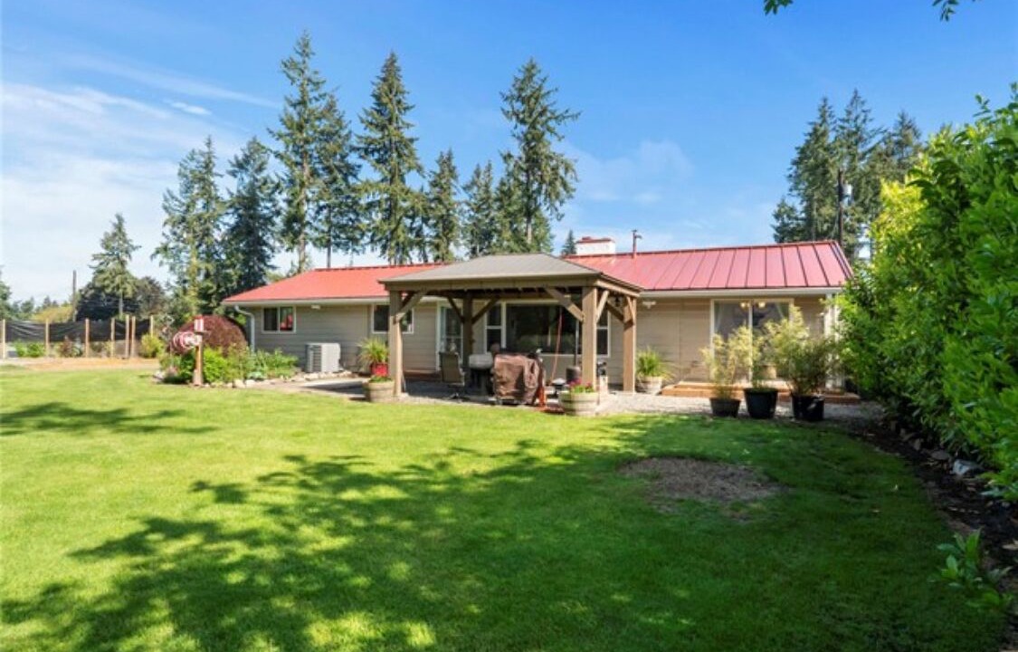 Photo of Outdoor in Puyallup