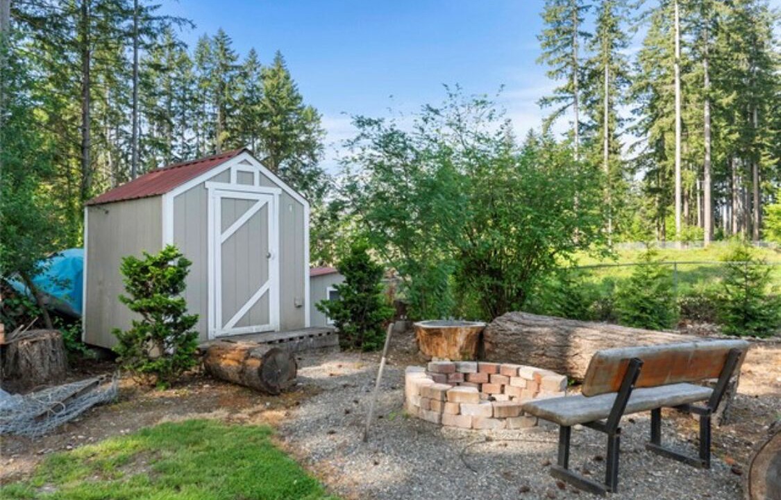 Photo of Patio Balcony in Puyallup