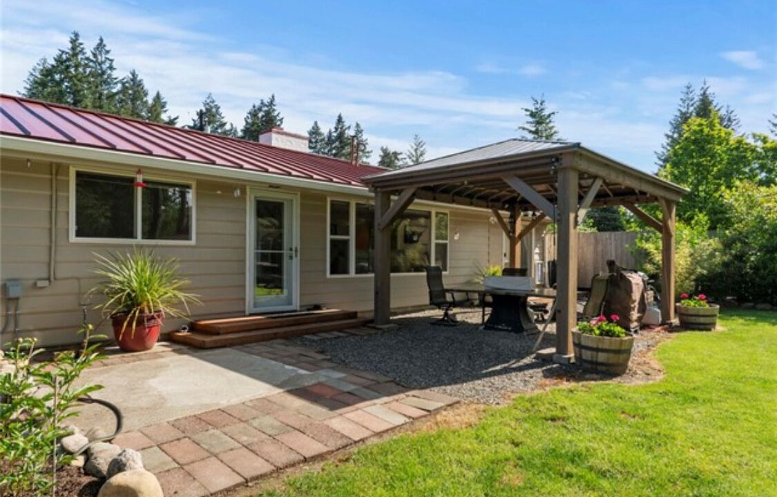 Photo of Outdoor in Puyallup