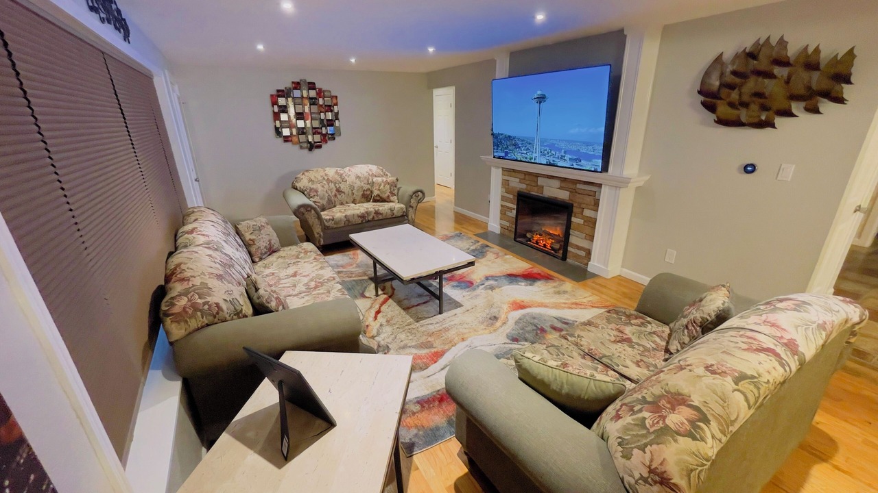 Photo of Livingroom in Puyallup