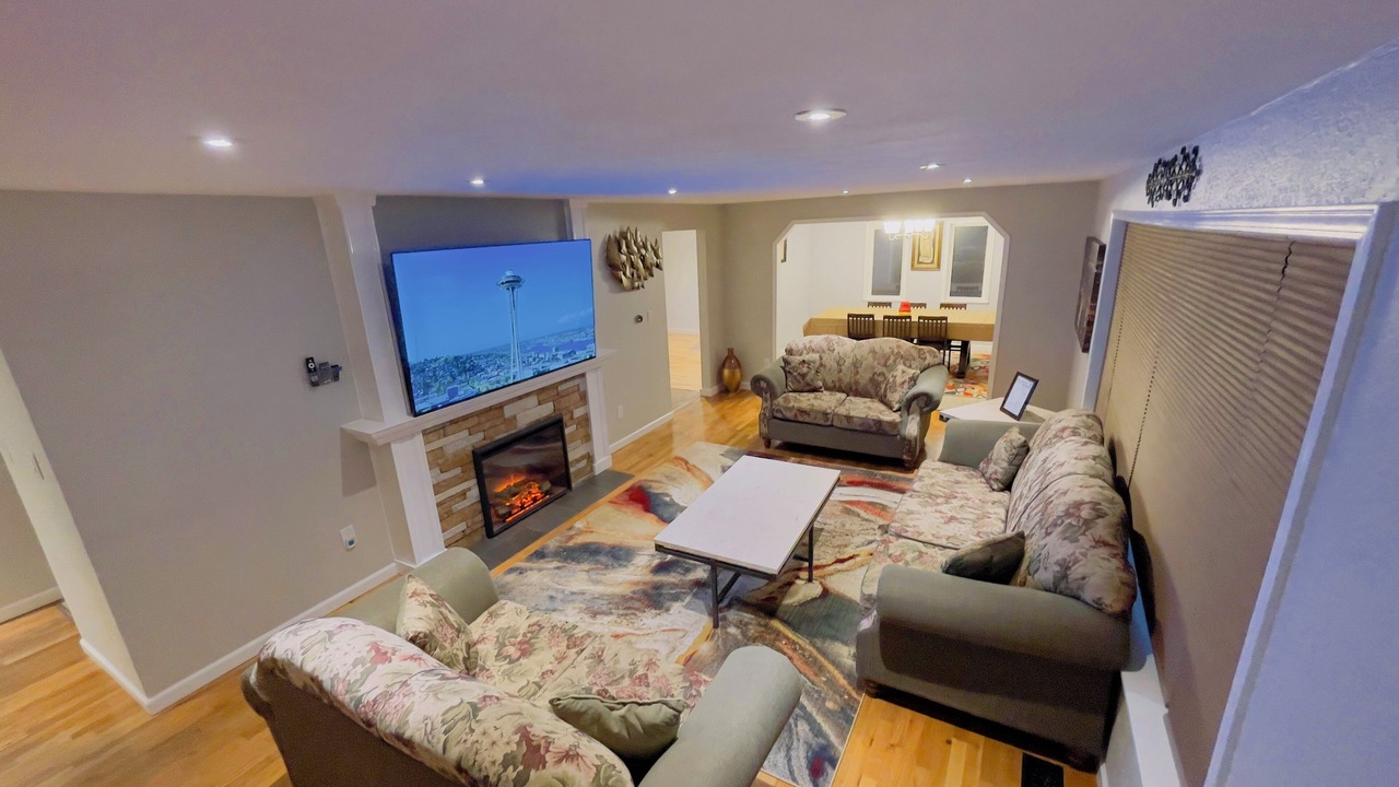 Photo of Livingroom in Puyallup