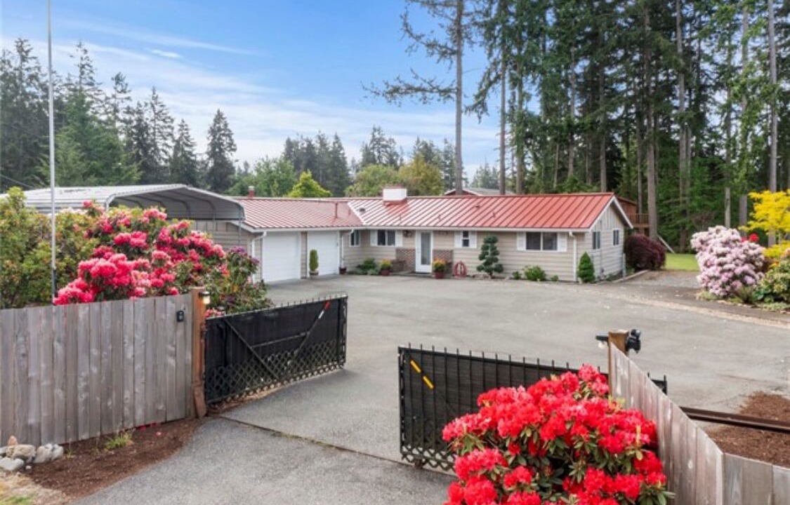 Photo of Outdoor in Puyallup