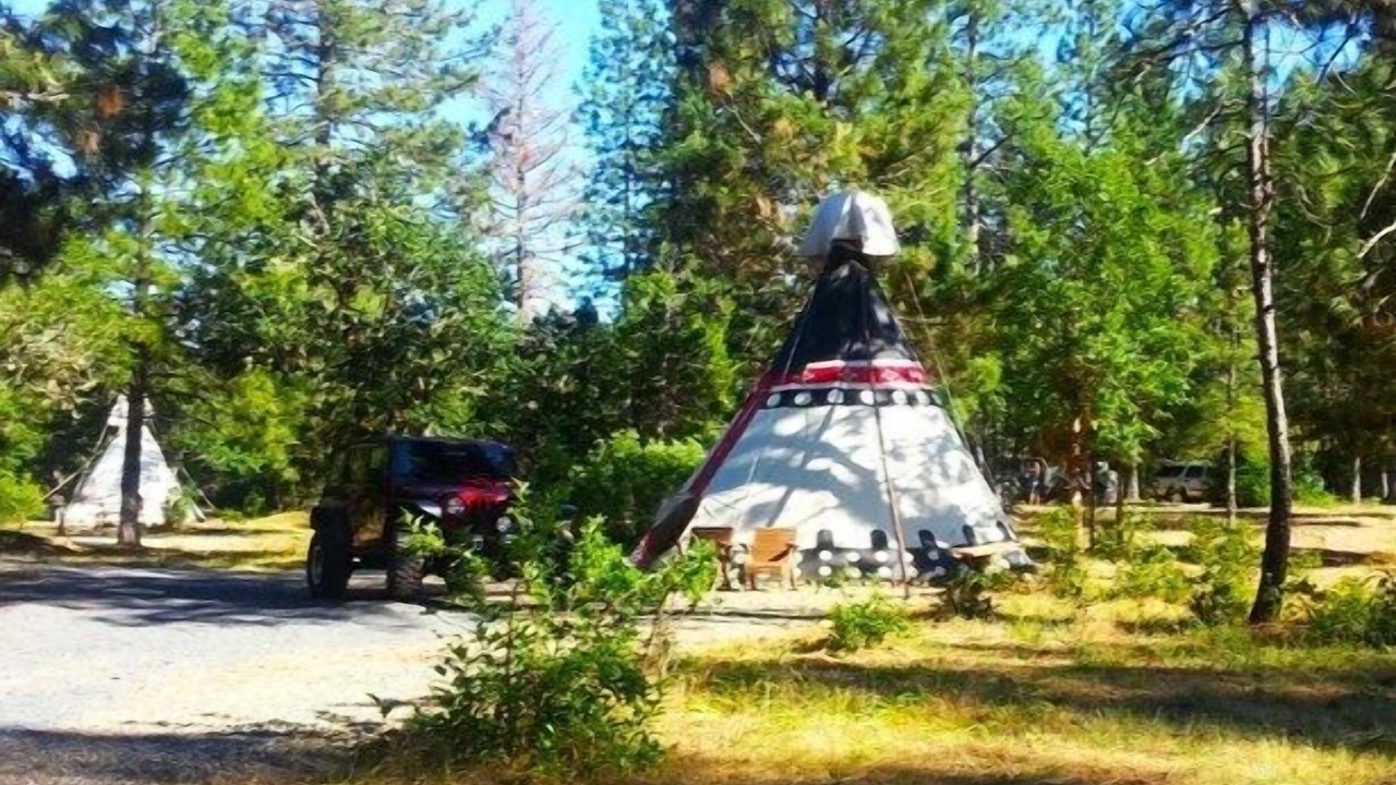 Photo of Outdoor in Cave Junction