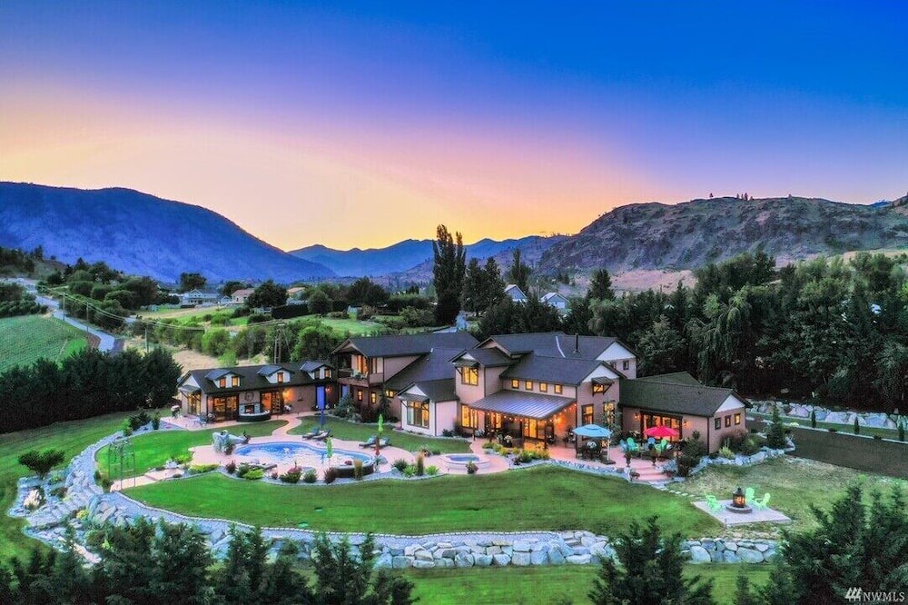 Photo of Outdoor in Manson