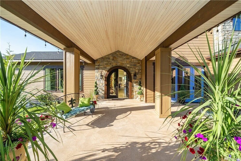 Photo of Outdoor in Manson