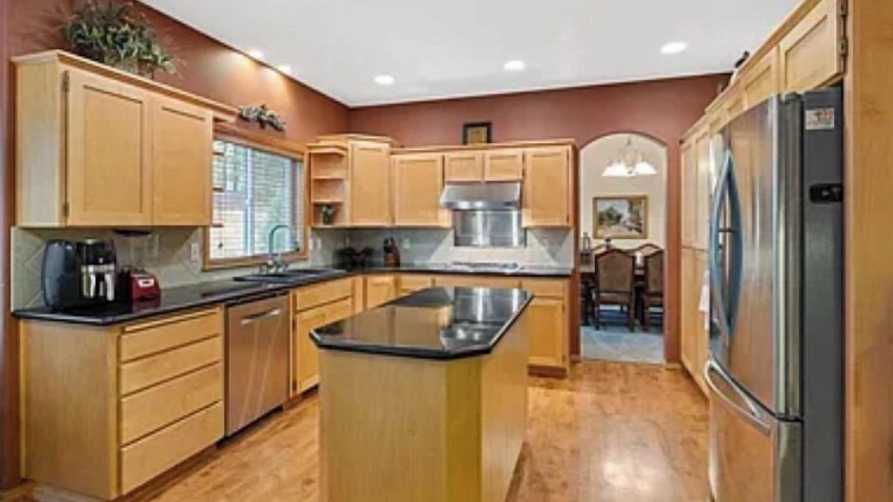 Photo of Kitchen in Mead