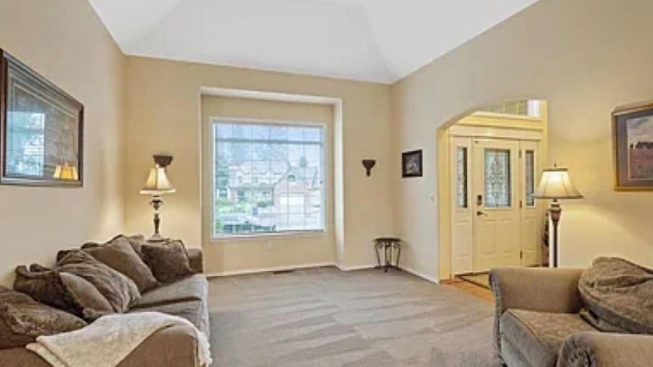 Photo of Livingroom in Mead