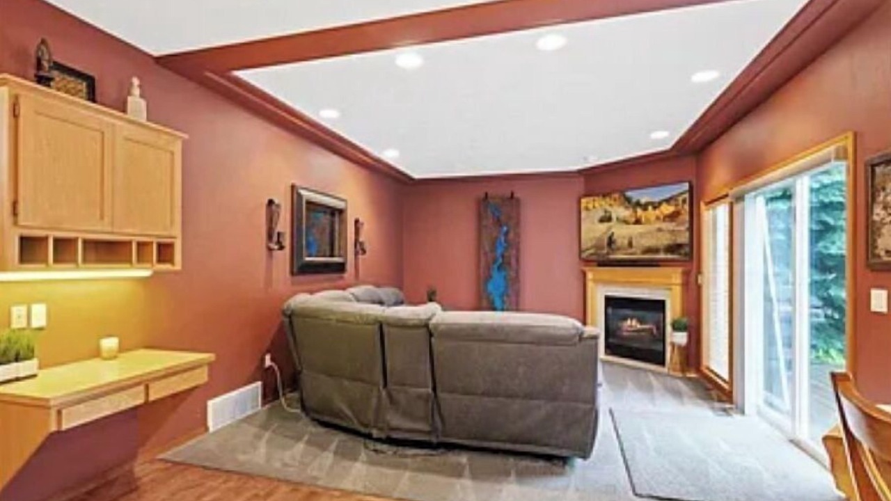 Photo of Livingroom in Mead