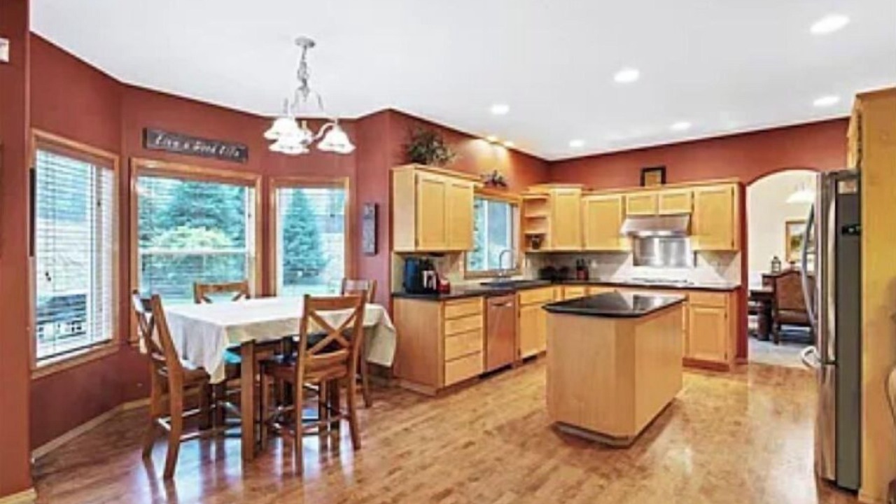Photo of Kitchen in Mead