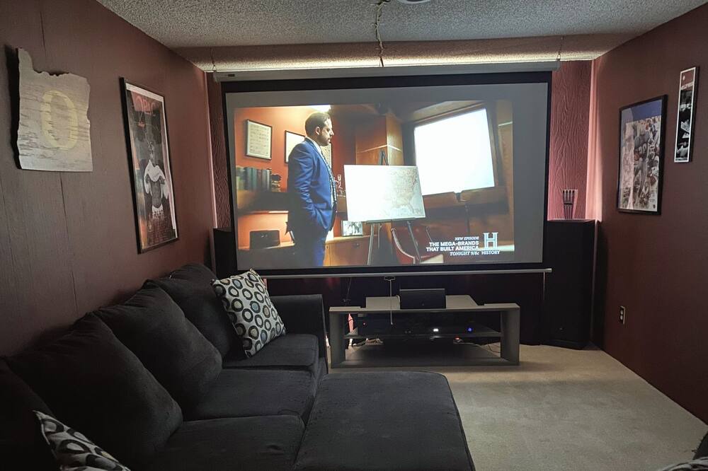 Photo of Livingroom in Gresham