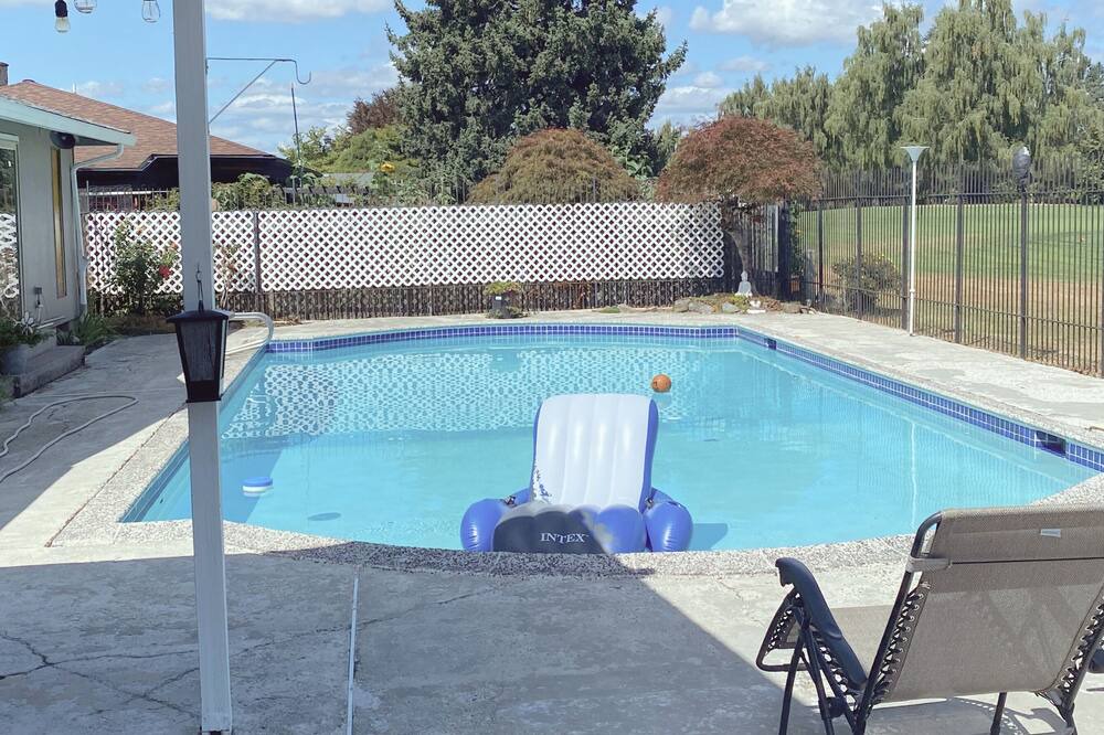 Photo of Outdoor in Gresham