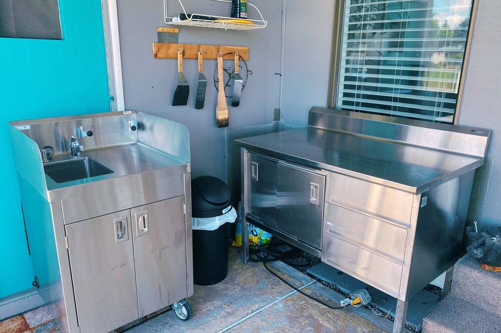 Photo of Bathroom in Gresham