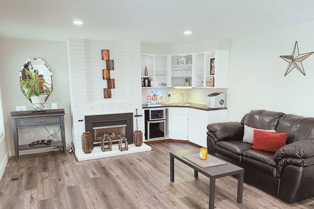 Photo of Livingroom in Gresham
