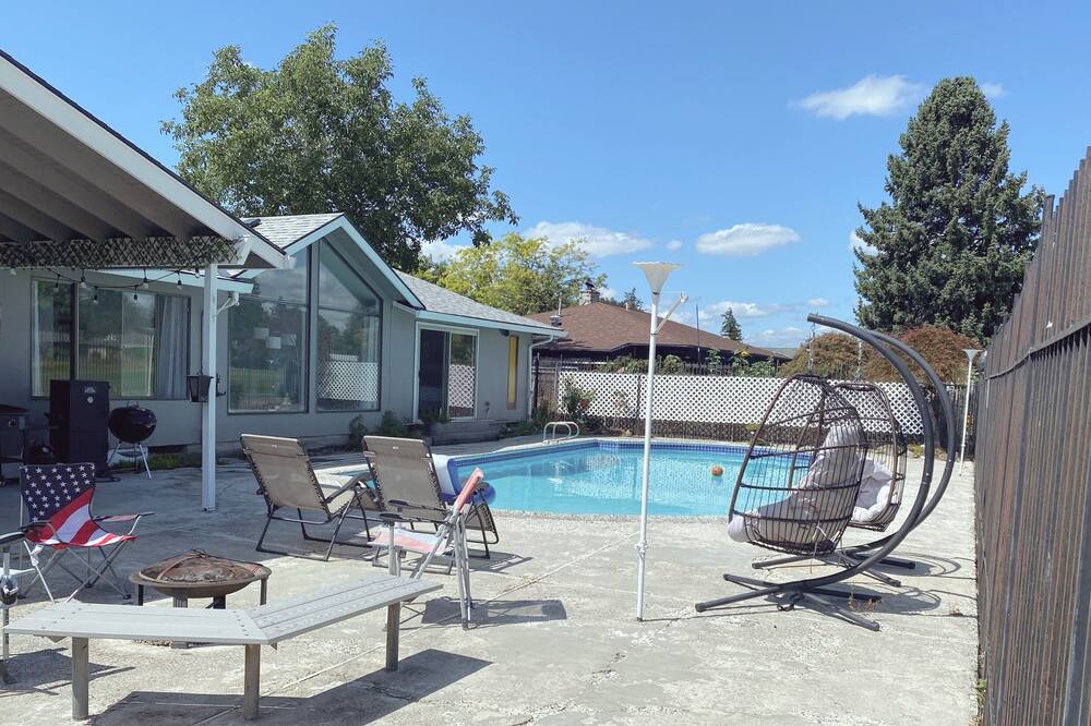 Photo of Outdoor in Gresham