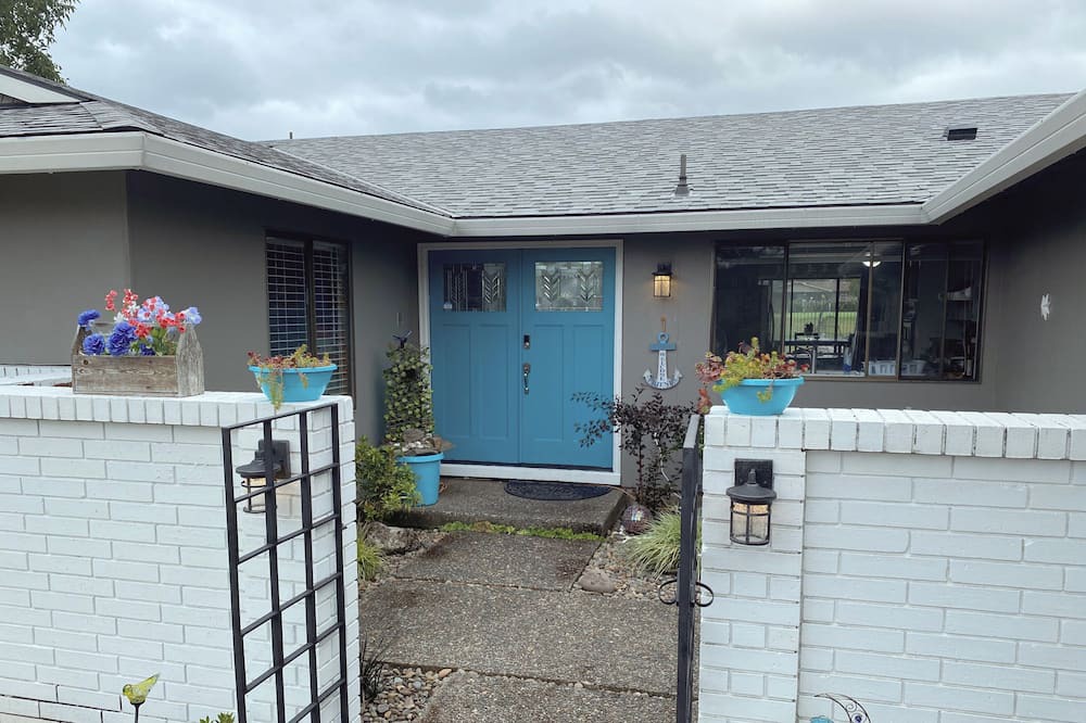 Photo of Outdoor in Gresham