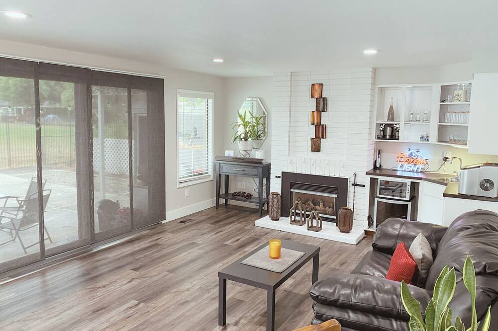 Photo of Livingroom in Gresham