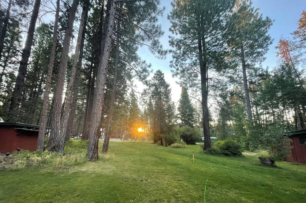Photo of Outdoor in Klamath Falls
