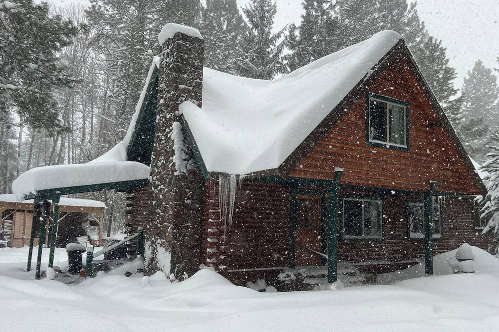 Photo of Outdoor in Klamath Falls