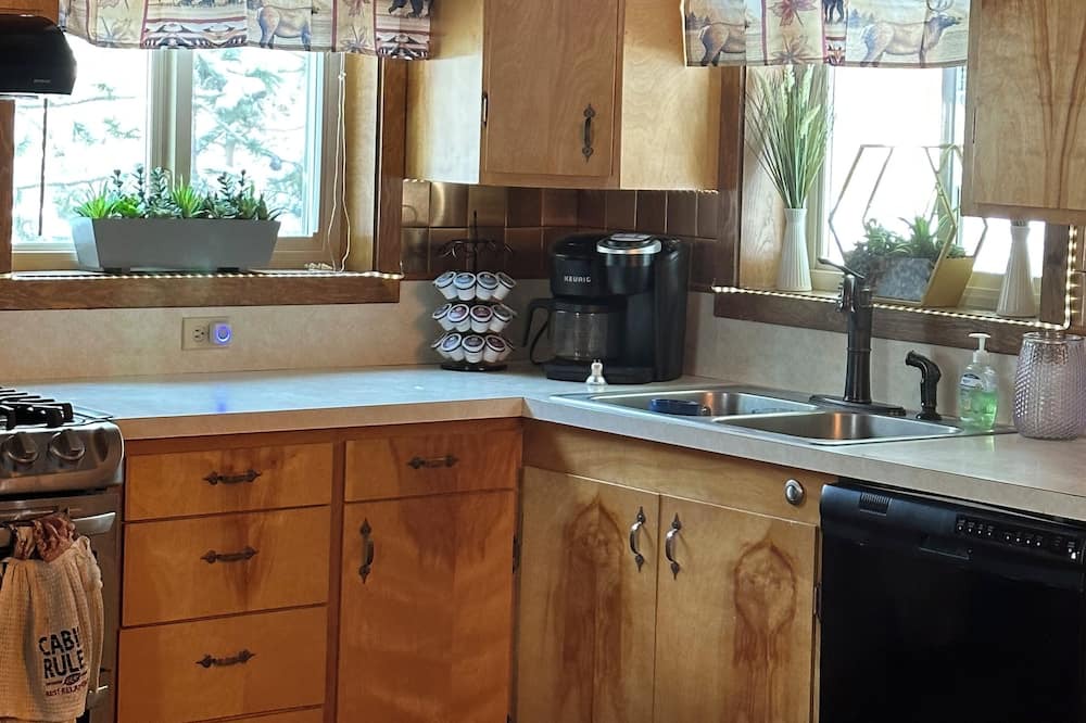 Photo of Kitchen in Klamath Falls