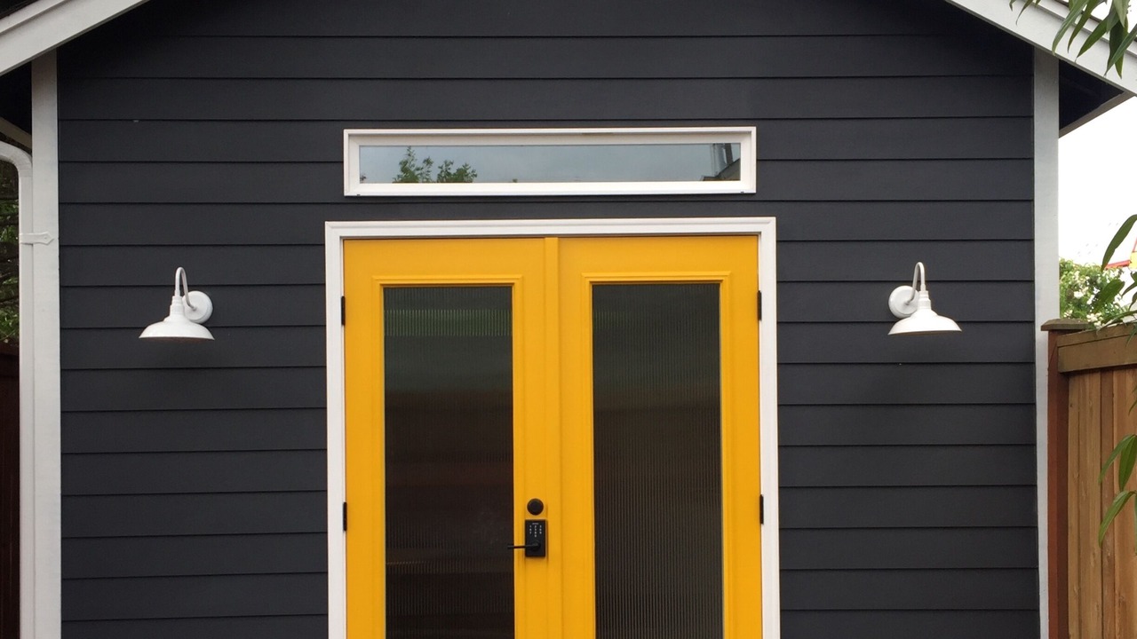 Photo of Outdoor in Green Lake