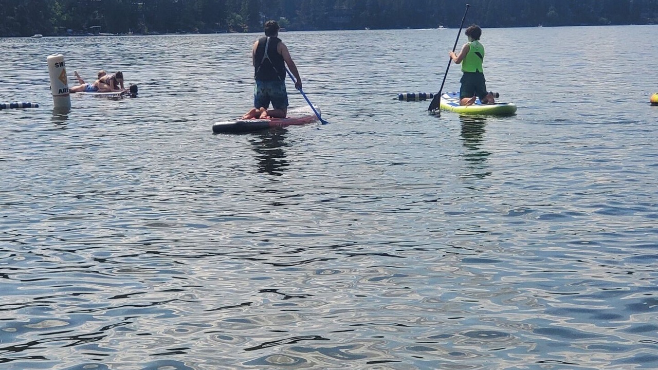 Photo of Others in Loon Lake