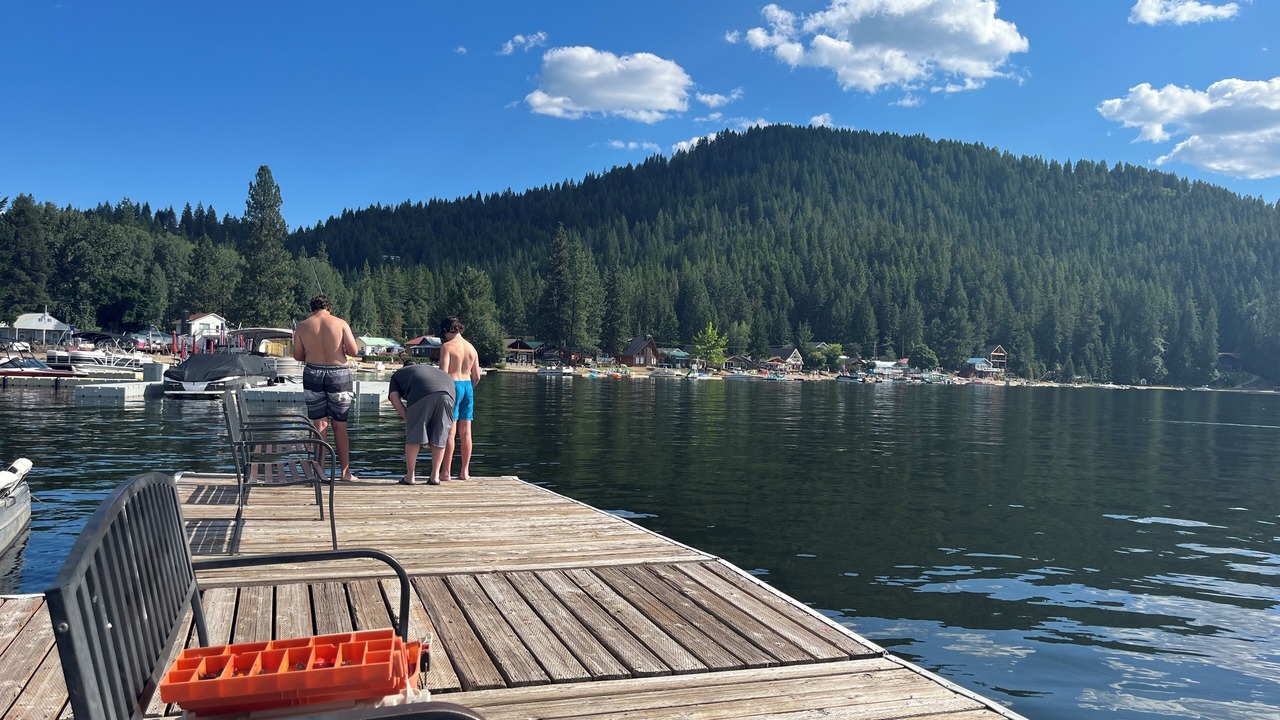 Photo of Outdoor in Loon Lake