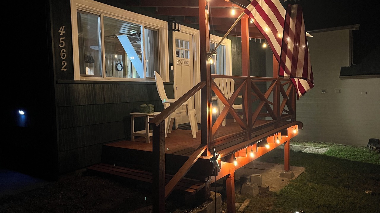Photo of Outdoor in Loon Lake