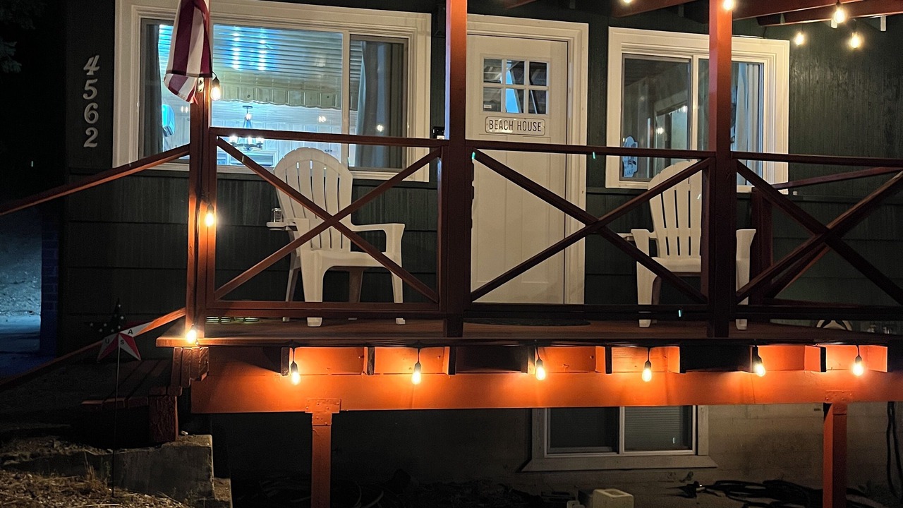 Photo of Outdoor in Loon Lake