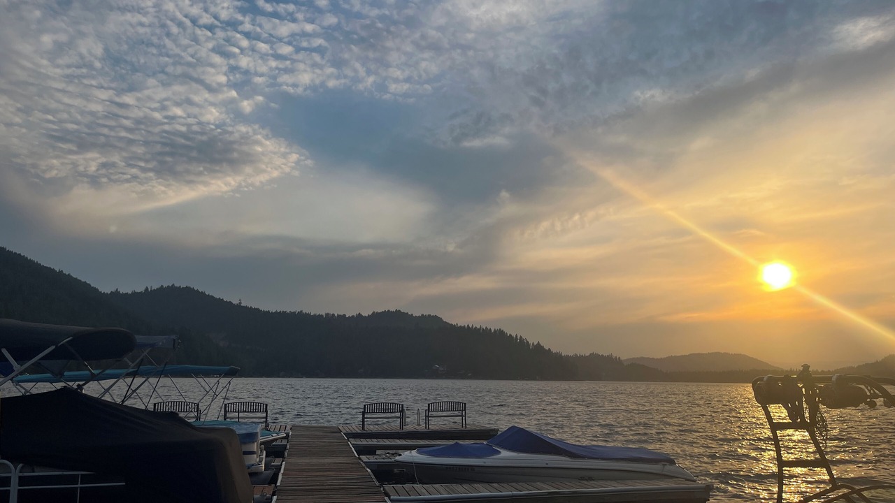 Photo of Others in Loon Lake