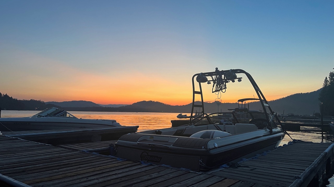 Photo of Outdoor in Loon Lake