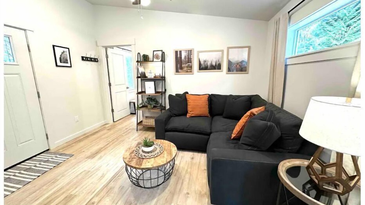 Photo of Livingroom in Sequim